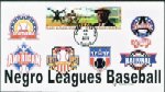 Negro Baseball League