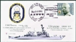 USS Dewey DDG-105, Commissioning