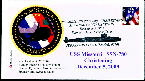 USS Missouri- SSN-780- Christening- 12/5/09 Jefferson City