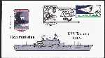 USS Tarawa Decommision