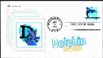 64 Cent Dolphin