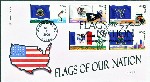 Flags of our Nation Series 1