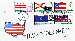 Flags of our Nation Series 1