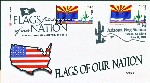 Flags FDC - Arizona Cancel