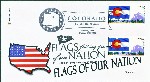 Flags FDC - Colorado Cancel