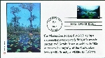 Okefenokee Airmail FDC 6/1/07