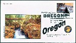 Oregon 150th Anniv Statehood