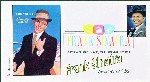 Frank Sintra - NY, NY Color Cancel